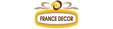 France Décor SAS - Agents Commerciaux - Fabricant de décorations de pâtisseries et confiseries