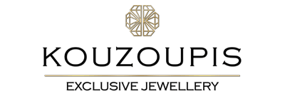 Kouzoupis Jewellery S.A. - Agents Commerciaux - Orfèvrerie - Joaillerie de luxe - Pierres precieuses